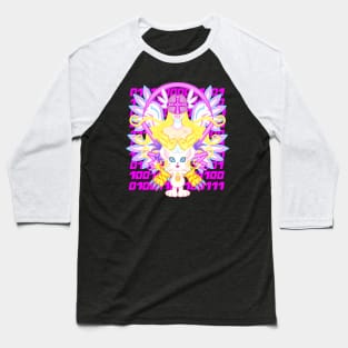 ANGEL OF LIGHT Baseball T-Shirt